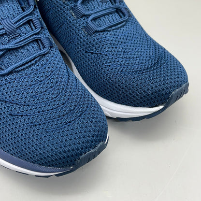 PROPET Tour Knit Double Insoles Ortholite Shoe Men's Sz 15 W(E) Navy MAA252M