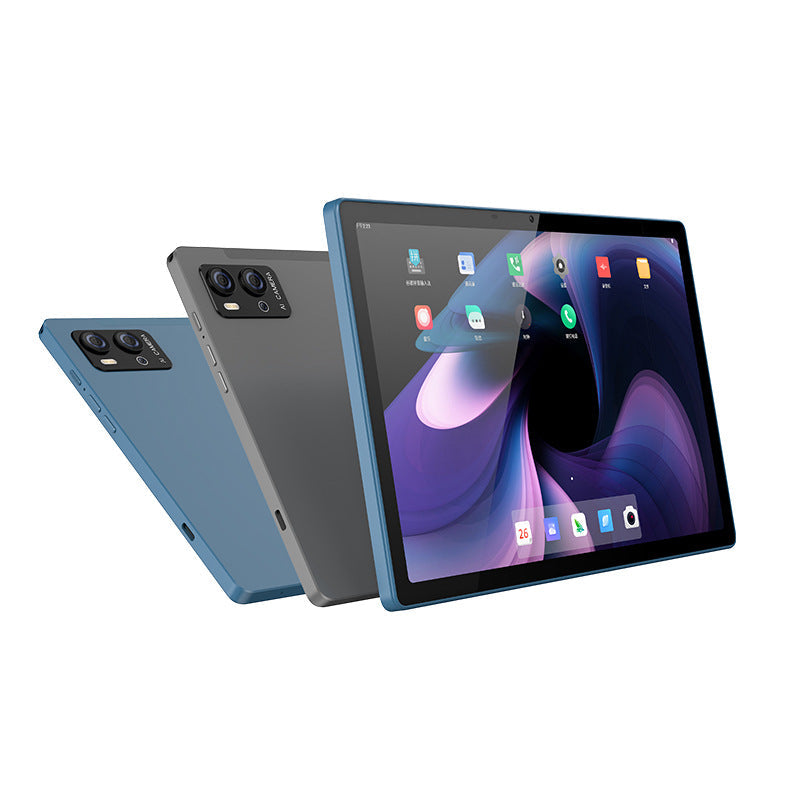 New 10-inch Tablet For Online Classes And Gaming
