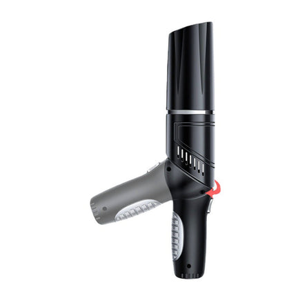New Car Vacuum High Power Powerful Vacuum Cleaner Wireless Charging
