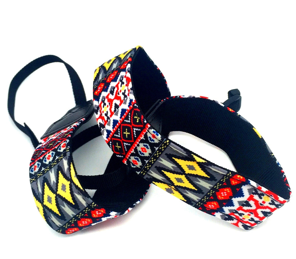 SLR camera strap camera shoulder strap national wind camera shoulder strap