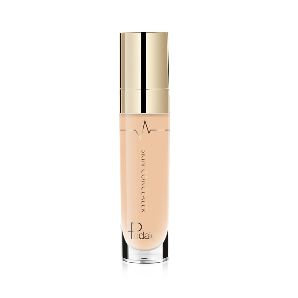 Pudaier Moisturizing Foundation - Long-lasting Concealer