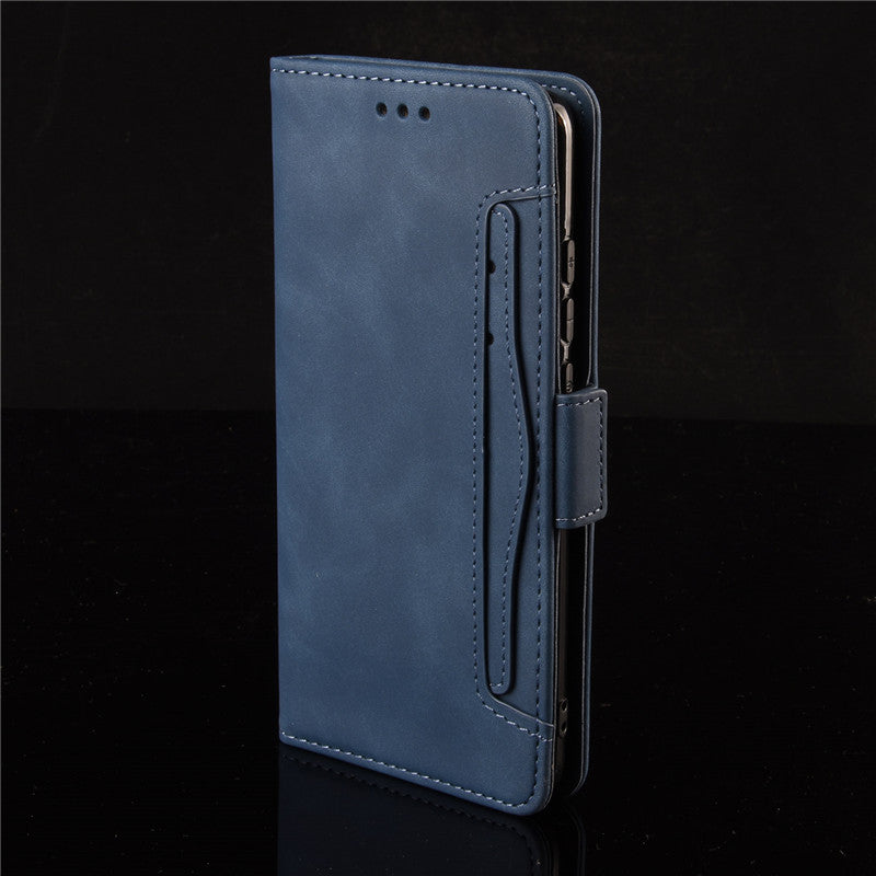 Protective shell ZS661KL card flip holster 0KL