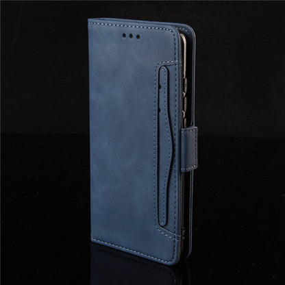 Protective shell ZS661KL card flip holster 0KL