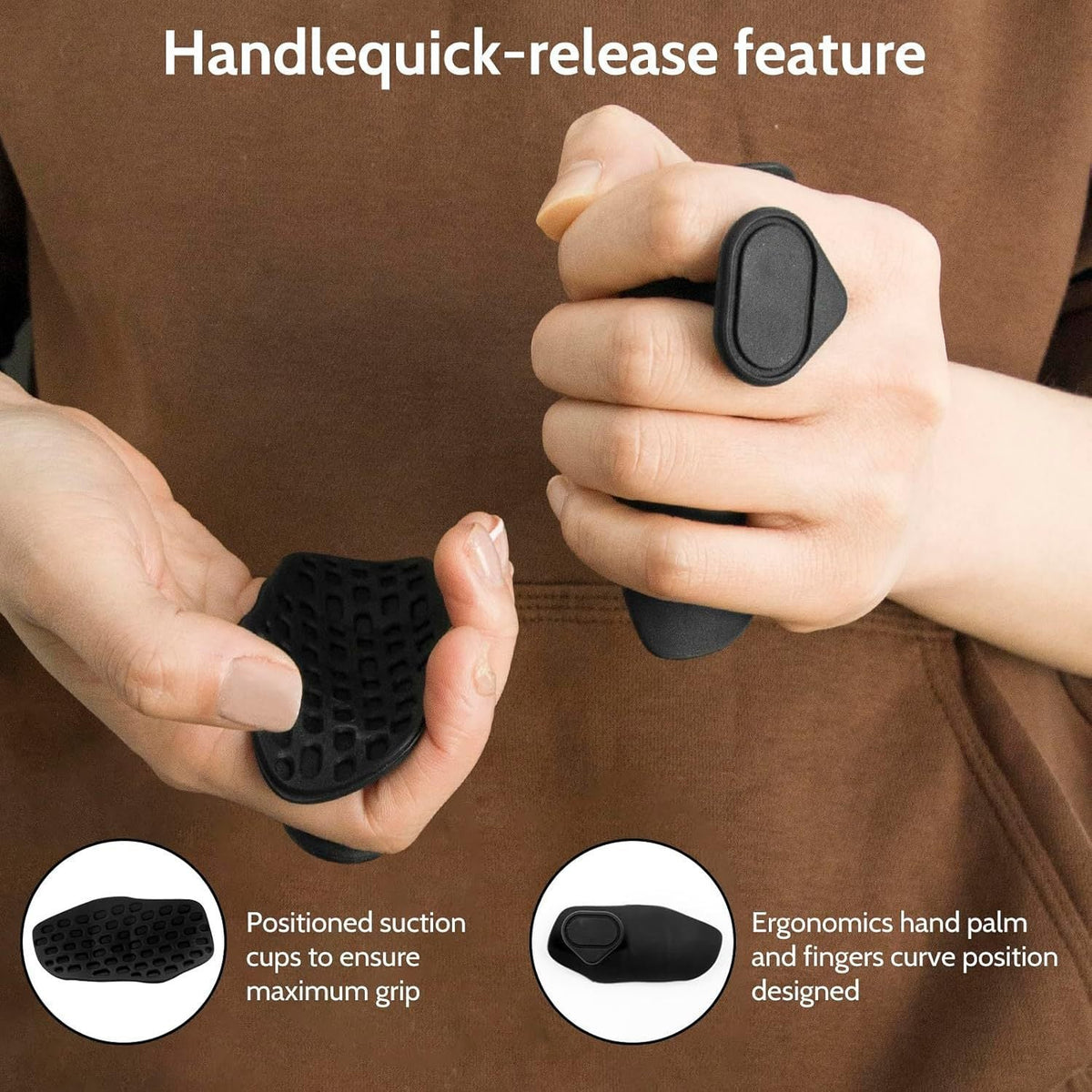 Grip strength device finger exercise device finger exercise device sports fitness device