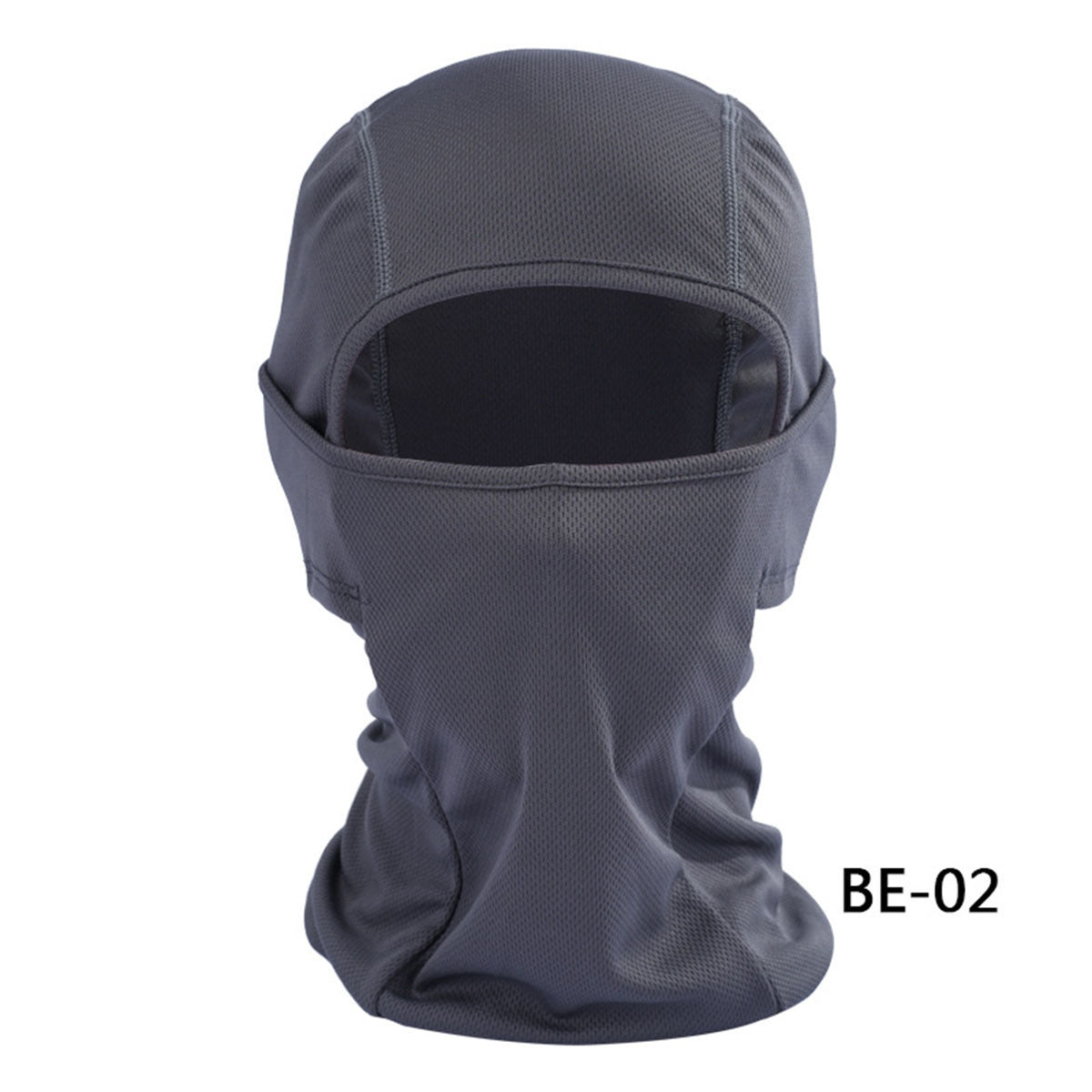 Breathable Tactical Balaclava