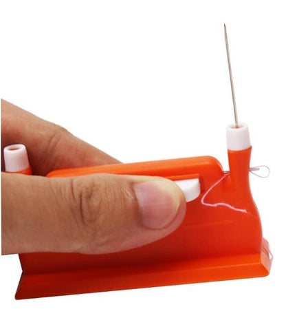 Auto Needle Threader, DIY Sewing Tool