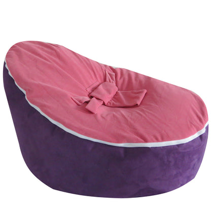 Baby Feeding Lounge Chair Activity Bed