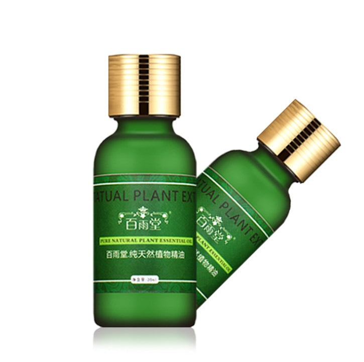 Authentic Hair Growth Serum