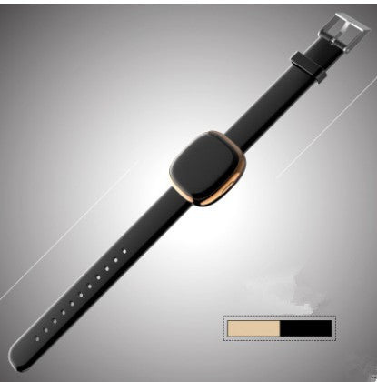 Smart Business Bracelet Bluetooth Health Tracker