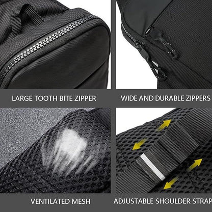 Cycling Workout Backpack For Everyday Wear