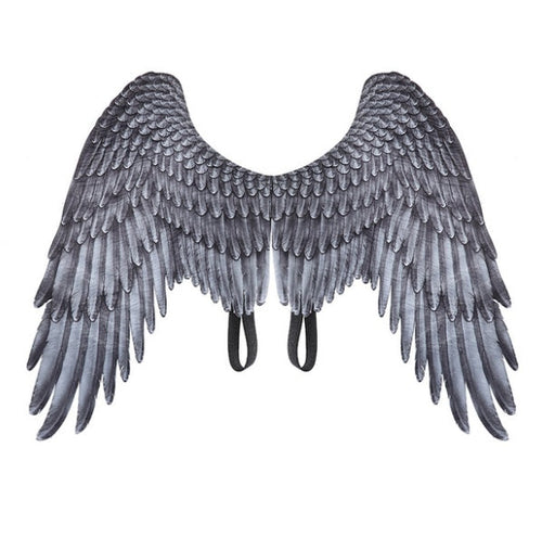 3D Angel Wings Halloween Cosplay