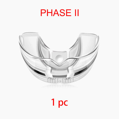 Invisible Braces Orthodontic Braces