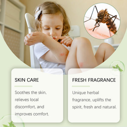 Comfrey Refreshing Balm, Comfrey Essence Herbal Formula Gentle Guardian Soothing Refreshing Balm