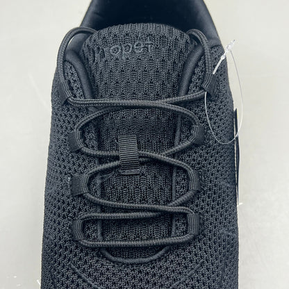PROPET Tour Knit Double Insoles Ortholite Shoe Men's Sz 15 XX(5E) Black MAA252M