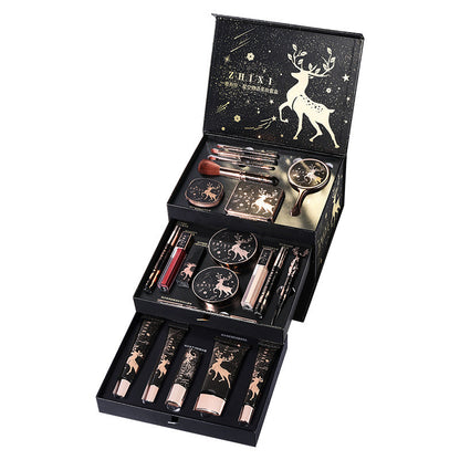 Creative Printing Household Makeup Set