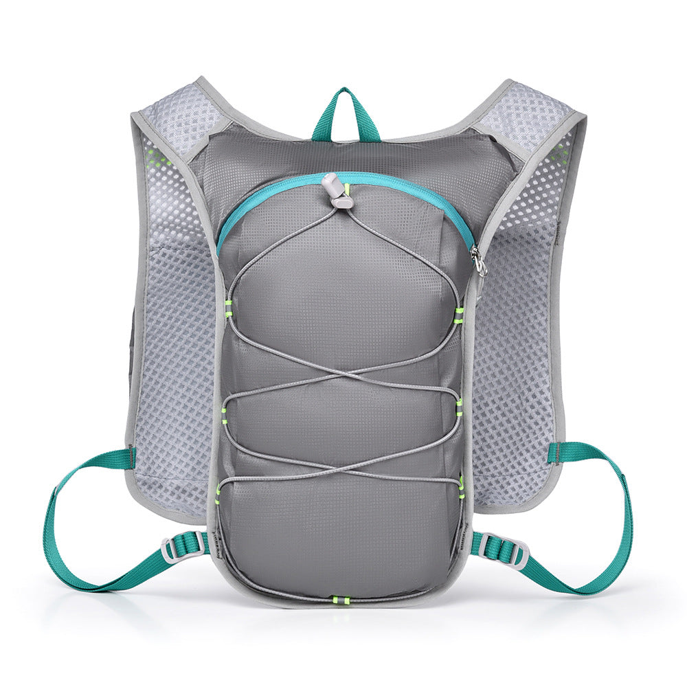 Backpack Outdoor Hiking Backpack Multifunctional Marathon Running Backpack