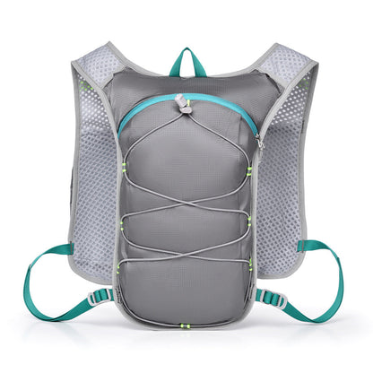 Backpack Outdoor Hiking Backpack Multifunctional Marathon Running Backpack