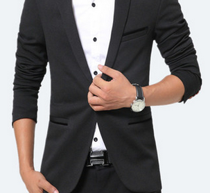 Autumn Leisure Blazer