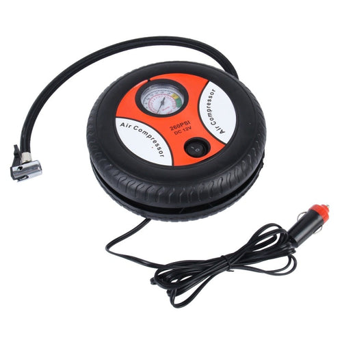 Mini air pump