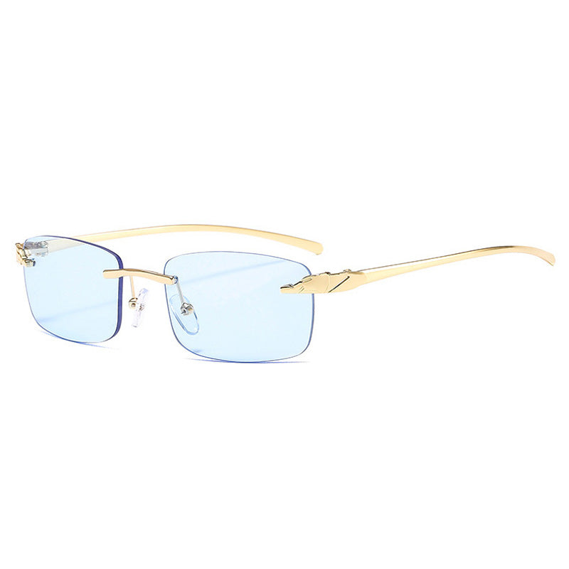 Sunshade travel sunglasses