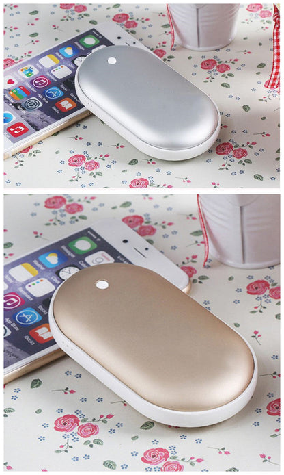 Macaron USB Hand Warmer