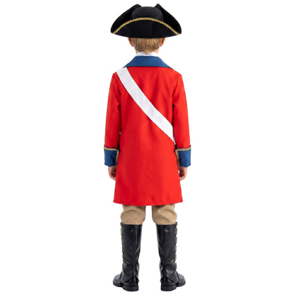 Stage Role-playing Children's Halloween Costume