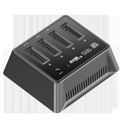 M2 Dual Protocol SSD Solid State Drive Base