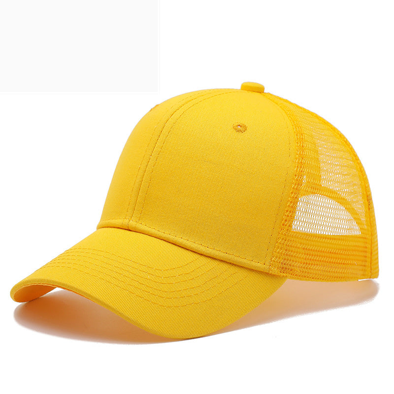Travel Sun Protection Baseball Cap