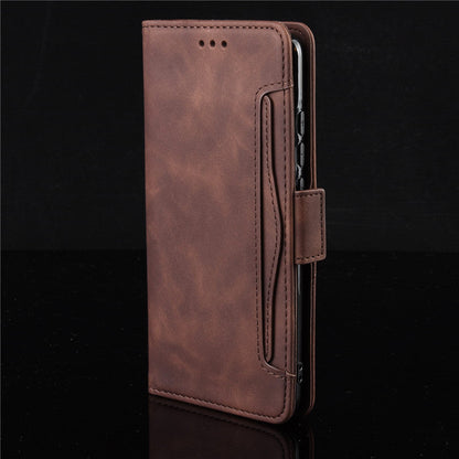 Protective shell ZS661KL card flip holster 0KL