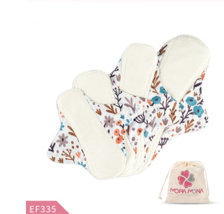 Mora Mona washable sanitary napkins