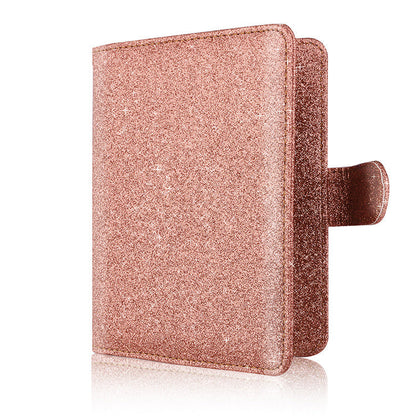 Bestseller US Passport Holder With RFID Blocking