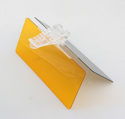 HD Car Anti-Glare Driving Visor