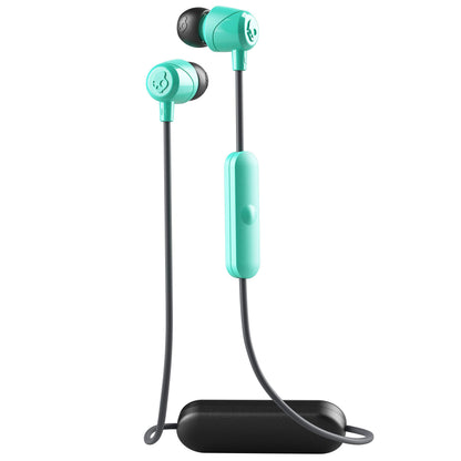 Skullcandy Jib Wireless In-Ear Earbud - Gray/Miami