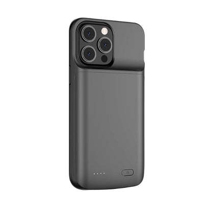 Soft Case Back Splint Battery Mobile Phone Wireless Power Bank