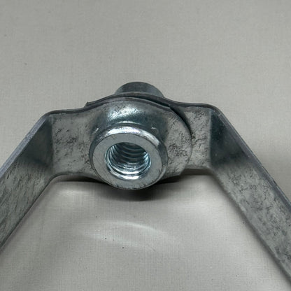PHD MANUFACTURING (20 PACK) Galvanized Swivel Ring Hanger 4" 650lbs Max Load 141