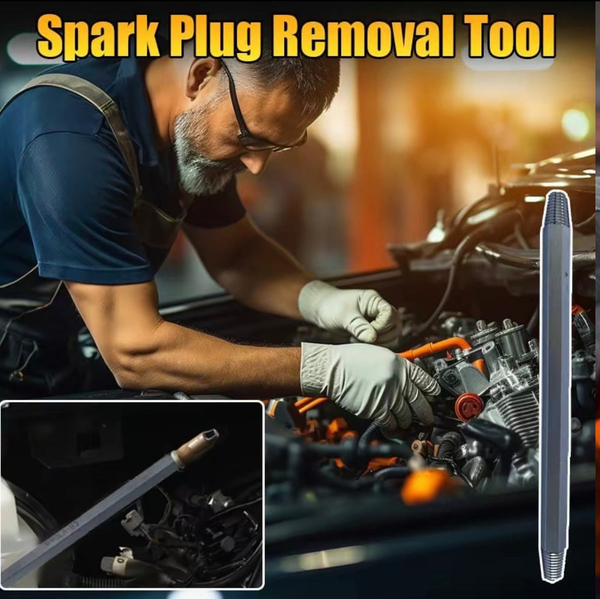 SparkPro Extractor