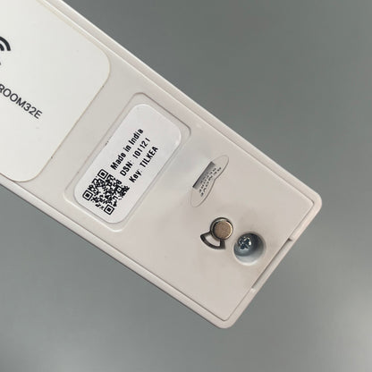 WOOSH AIR INC Filter Gateway Button/Remote White GW-1A-1
