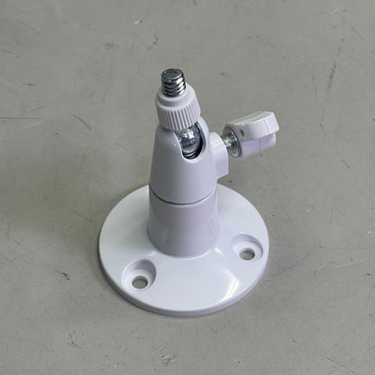 ARLO (3 PACK) Essential Wire-Free Spotlight Security Cameras 130° FOV White VMC2330W-100NAS (Pre-Owned)