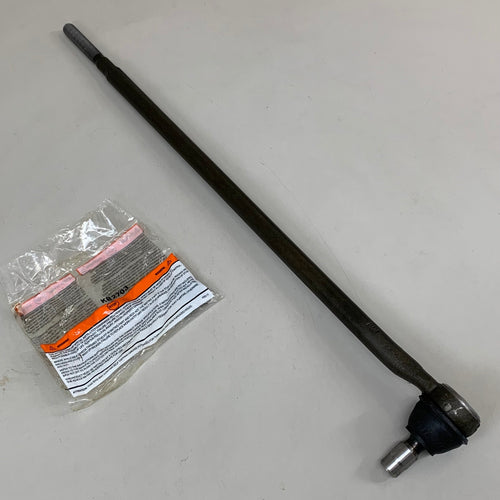 MOOG Rear Outer Steering Tie Rod End For Ford, Mercury & Lincoln Models ES800562