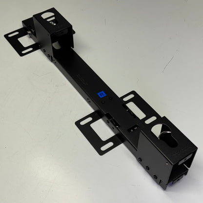 SAMSUNG Bracket Wall Mount Large 76"+ Black WMN8000SXT/ZA