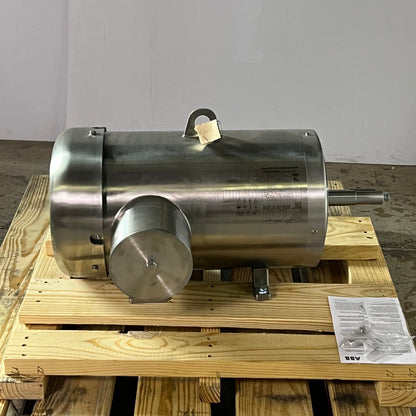 BALDOR RELIANCER Wash Down Duty Motor JMFSWDM23934T-E