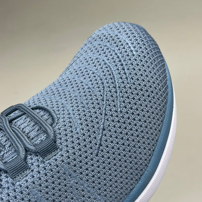 PROPET Tour Knit Shoe Cushion Comfort insole Women's Sz 10 X(2E) Denim WAA112M