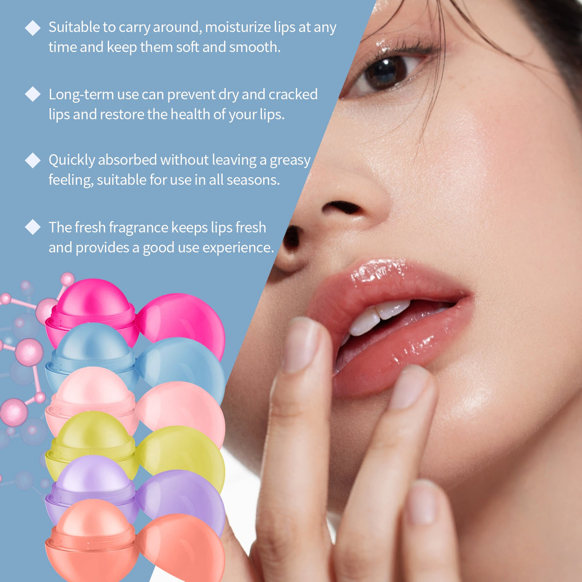 Moisturizing Lip Care Moisturizing And Hydrating Skin Moisturizing And Moisturizing Lip Care