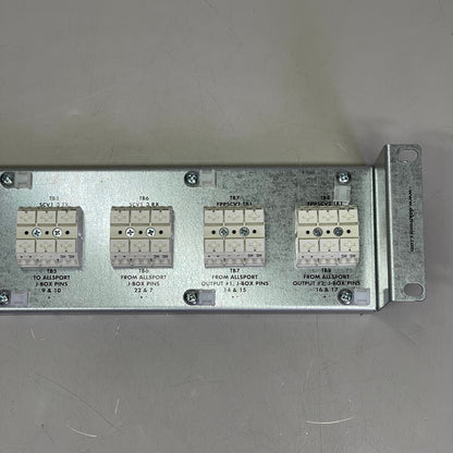 DAKTRONICS Relay Base