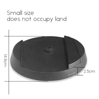 PS5 host bracket base PS5 2-in-1 bracket optical/digital version PS5 upright bracket PS5 accessories