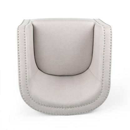 SWIVEL CHAIR