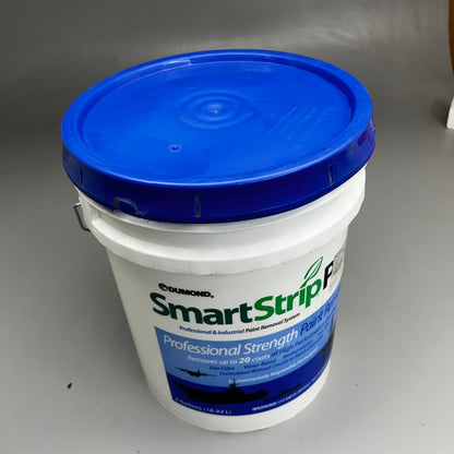 DUMOND SmartStrip Professional & Industrial Paint Removal System 5 Gallons