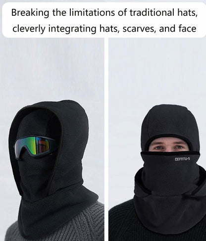 FrostShield Balaclava