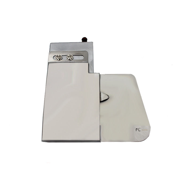 Flat Car Upper Cuff Seam Sleeve Door Sleeve Seam