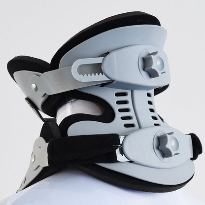 Adjustable Neck Fixation Support Postoperative Protection For Cervical Spine Neck Support